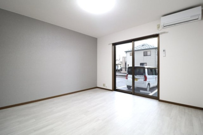 【内装】 | クリア上越