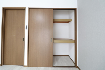 【収納】 | クリア上越