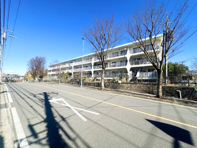 宮崎台スカイハイツの画像