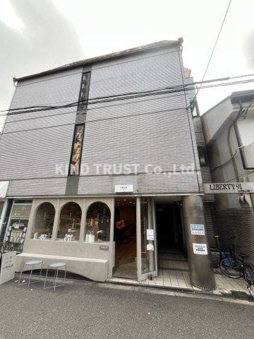 リバティ91