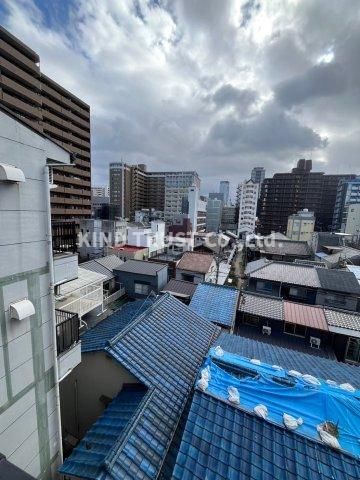 リバティ91の展望