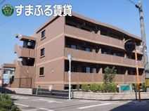 ラフィーネ　富山　西尾市富山町の画像