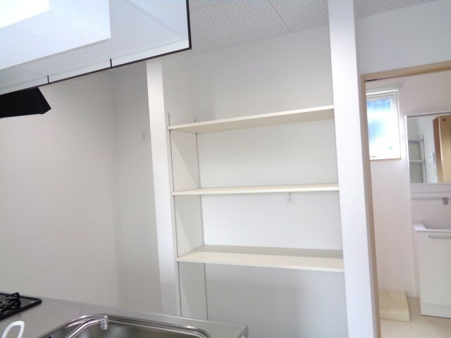 Garance Bの収納|収納