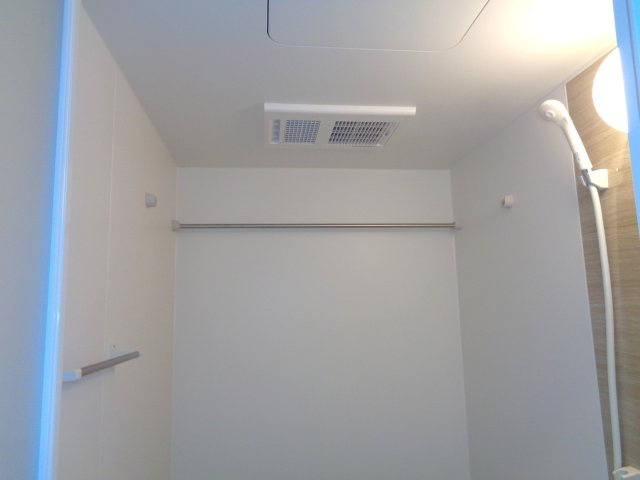 Garance Bの設備|暖房換気扇