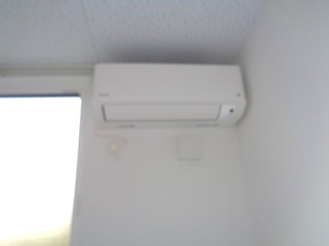 Garance Bの設備|エアコン