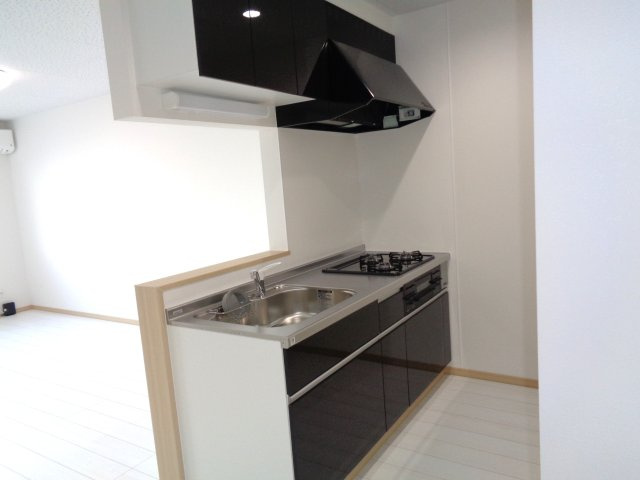 Garance Bのキッチン