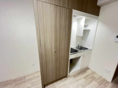 【設備】 | シャンボール第３新大阪