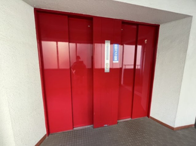 【設備】 | シャンボール第３新大阪 | エレベーターは2基あります