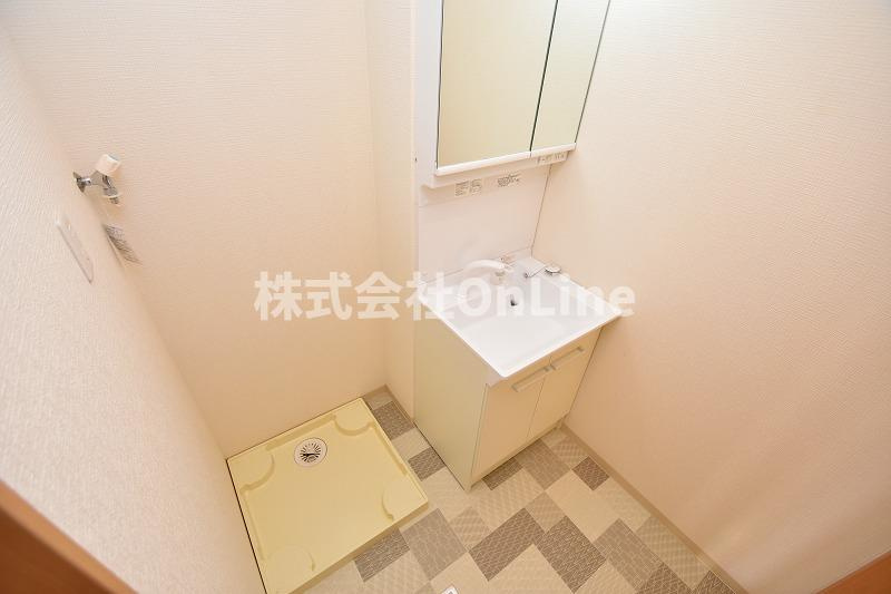 F+style大蓮東2号館の設備