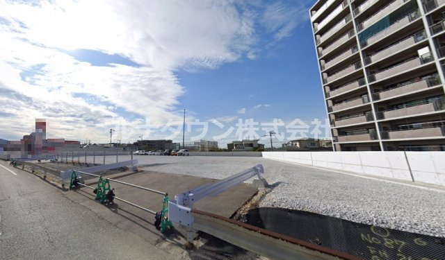 須惠町須惠事業用地の画像