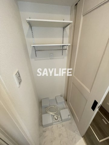 ラフィーネクローバーⅡのその他