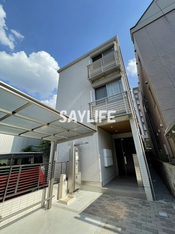 ラフィーネクローバーⅡ