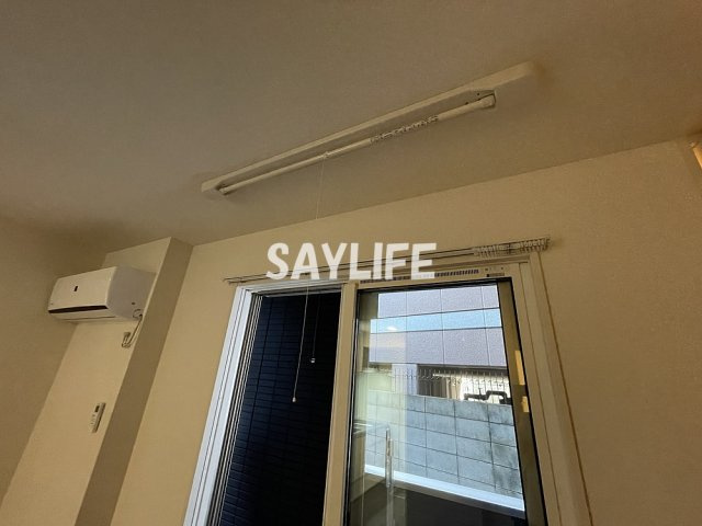 ラフィーネクローバーⅡのその他