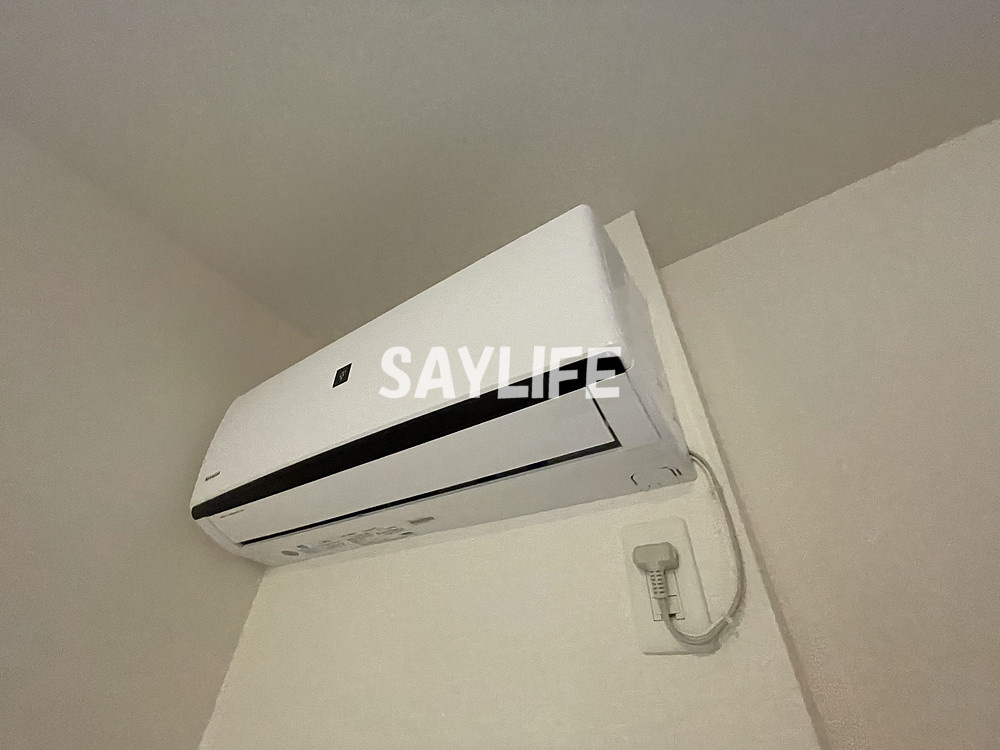 ラフィーネクローバーⅡの設備