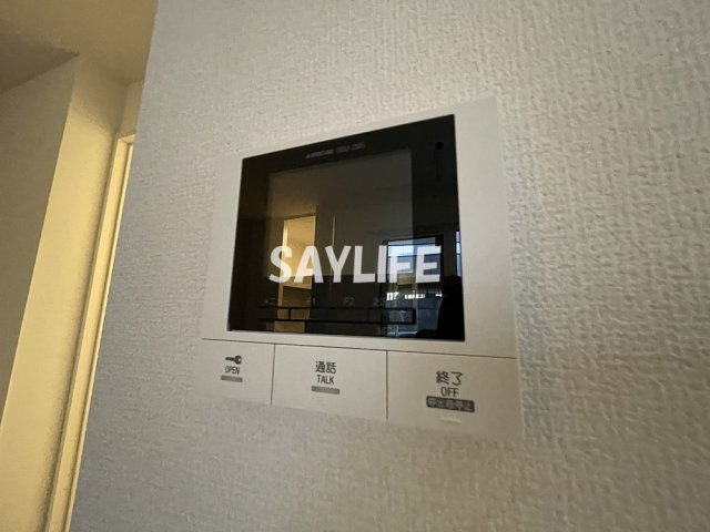 ラフィーネクローバーⅡのその他