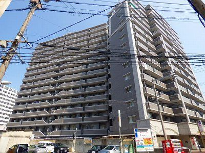 【外観】 | エステートモア天神スタジオ