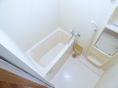 【浴室】 | エステートモア天神スタジオ