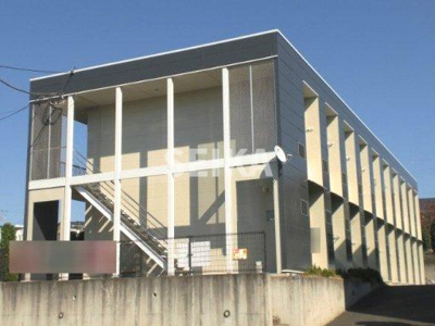 【外観】 | 下新倉A