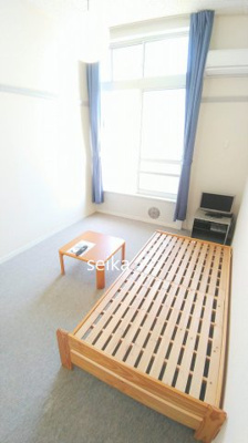 【内装】 | 下新倉A