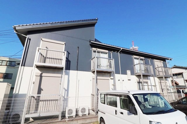 LE CIELのその他共用部分|駐車場もございます♪