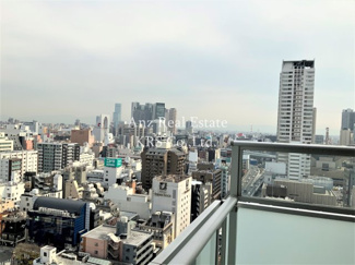【展望】 | 高層階からの眺望は抜群です♪