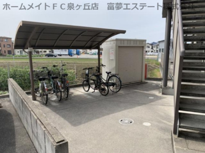 【その他共用部分】 | エルドラド