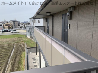 【ロビー】