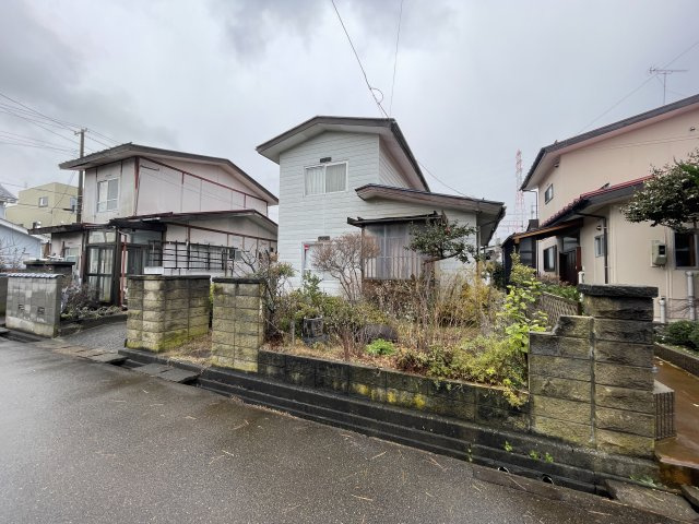 東区紫竹6丁目　売地