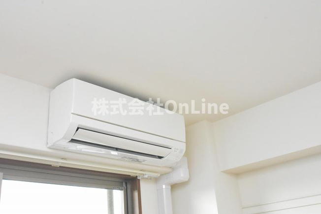 【設備】 | プレサンスNEO長堂アウローラ