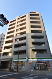 ラングマンション立川(ラングマンションタチカワ)の画像