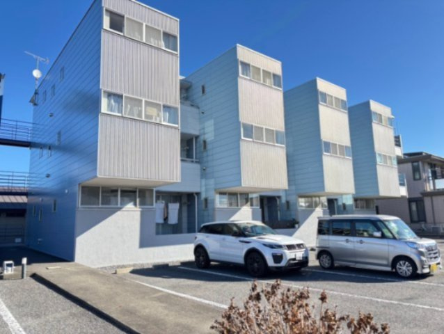 Mシャトーオーク