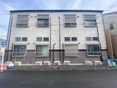 【外観】 | ボンボヤージュ