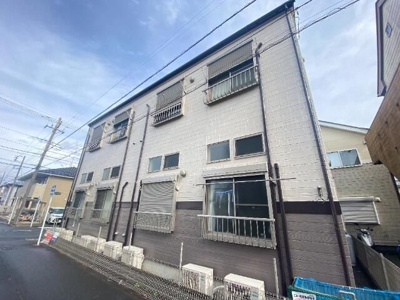 【外観】 | ボンボヤージュ