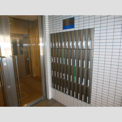 【その他共用部分】 | アプライズ西長堀