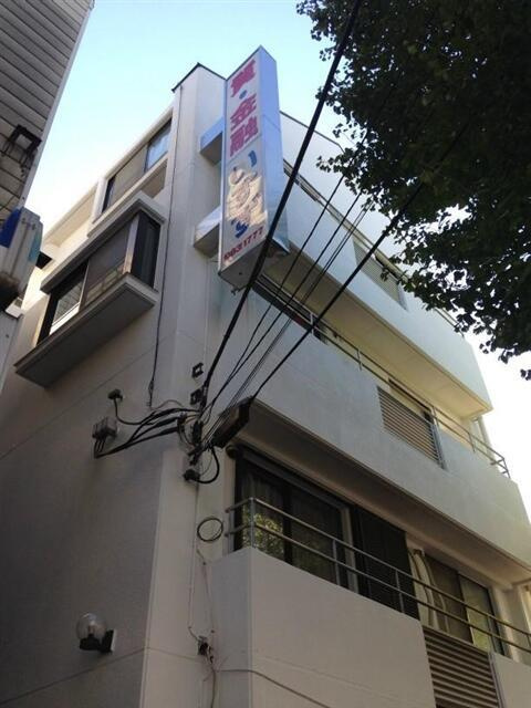 ホワイトマンションのその他| 