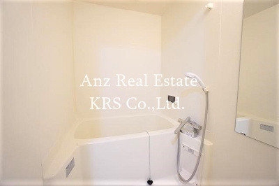 【浴室】 | アーデンタワー立売堀 | 浴室乾燥機は湿気を排しカビ防止に大活躍！