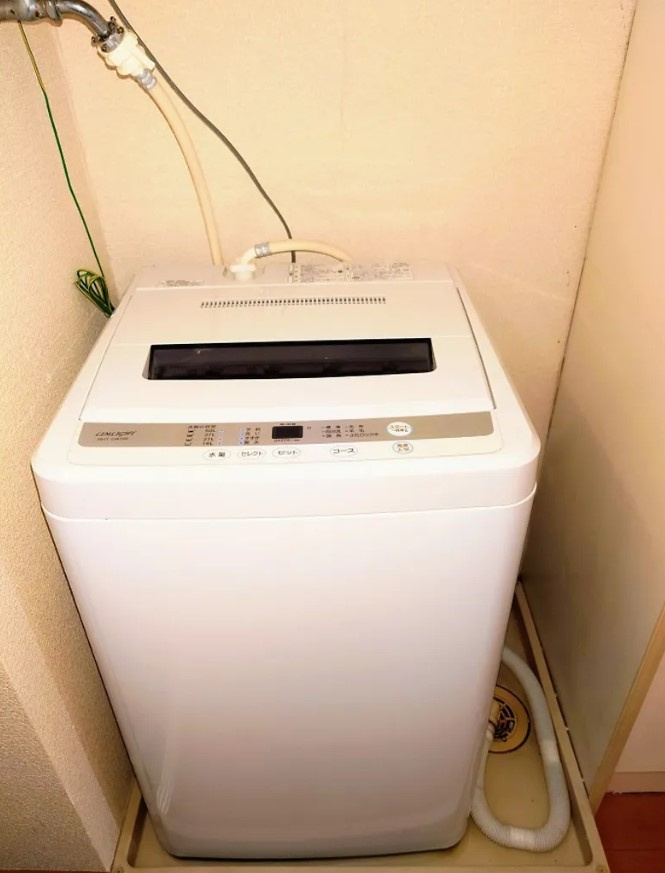 レオパレスグランドゥールＢの設備