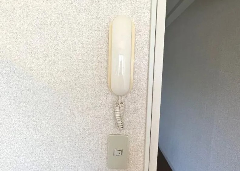 レオパレスグランドゥールＢのセキュリティ