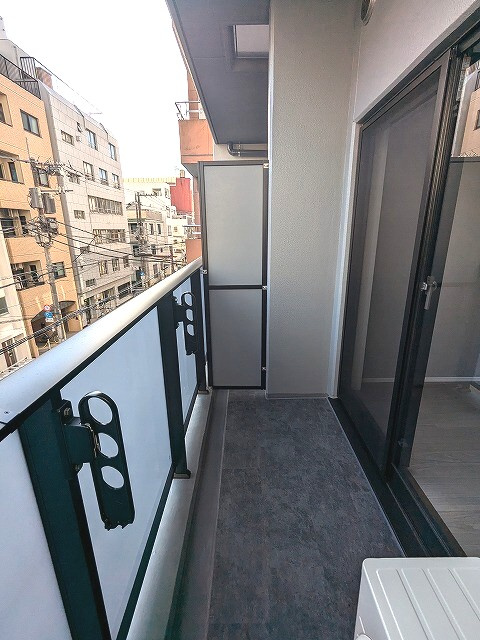 Opus Residence上野元浅草の設備|3F