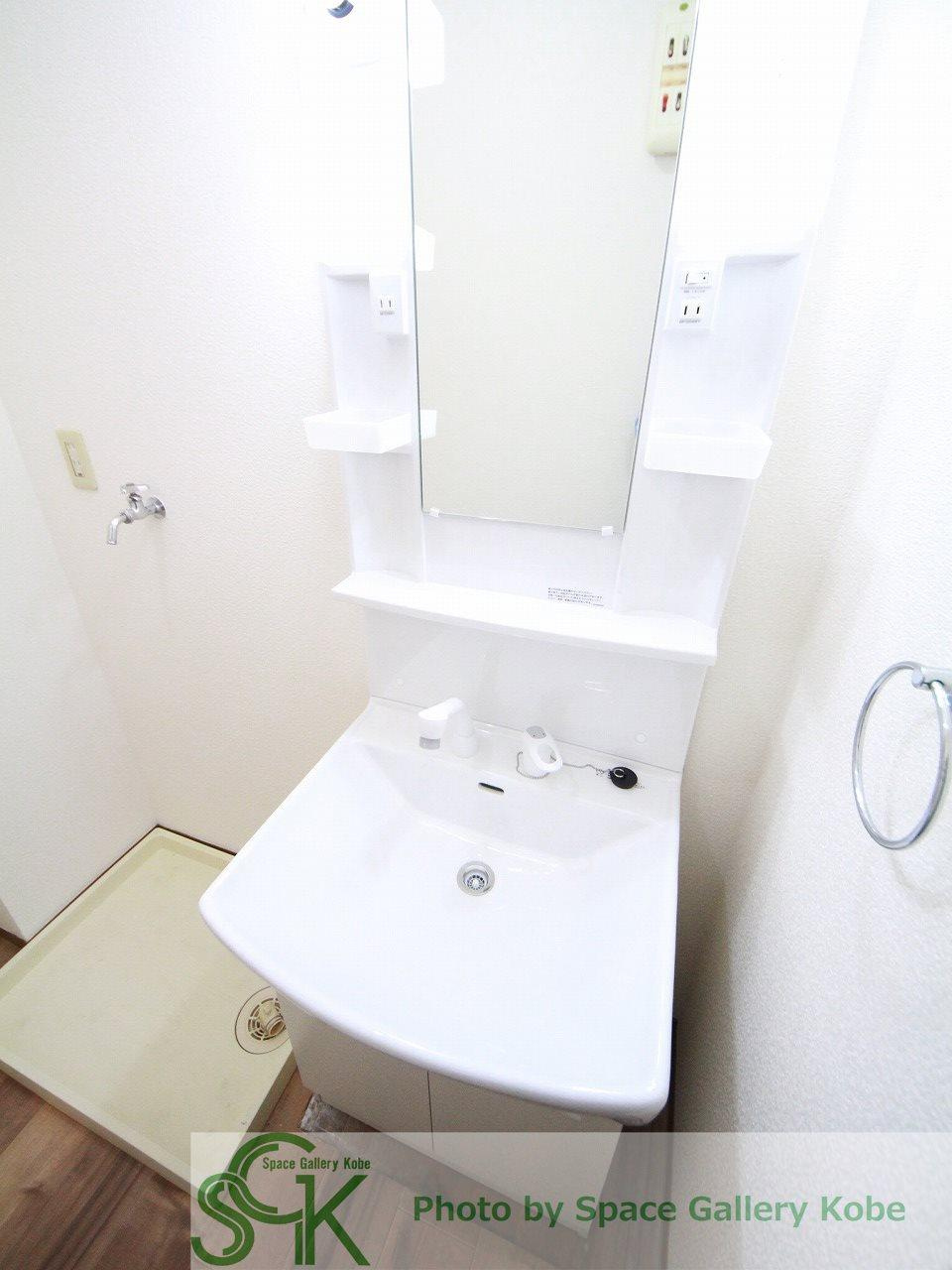 ベルフォーレ　2の設備|※お部屋により仕様が異なる場合があります※
