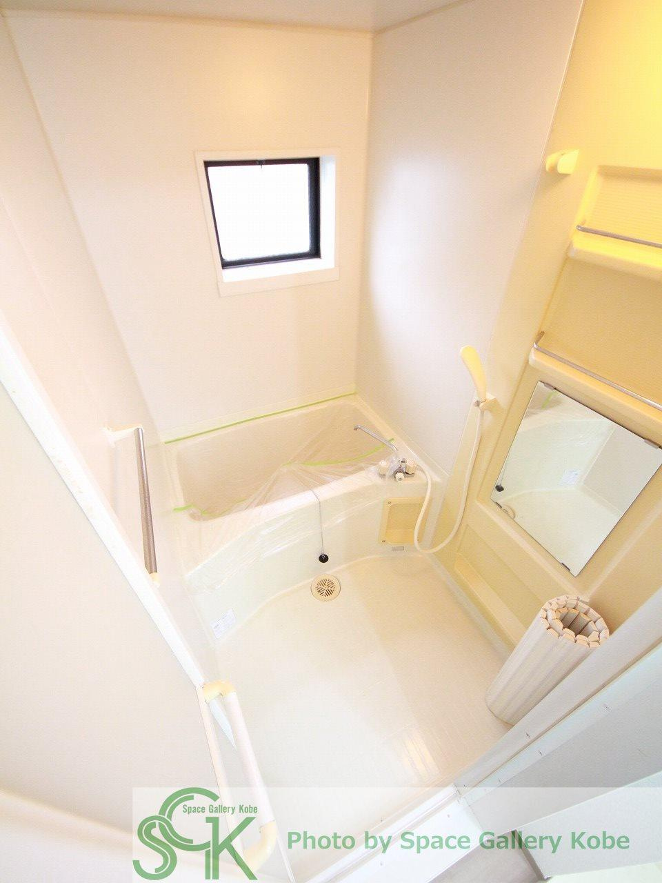 ベルフォーレ　2の浴室|※お部屋により仕様が異なる場合があります※