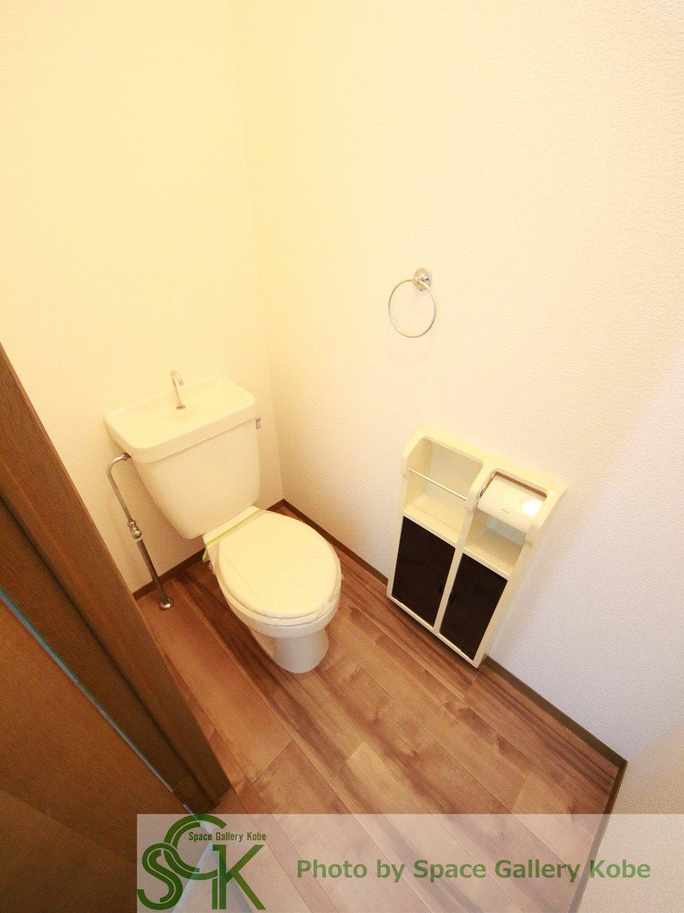 ベルフォーレ　2のトイレ|※お部屋により仕様が異なる場合があります※