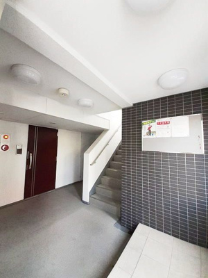 【エントランス】 | マーベラス