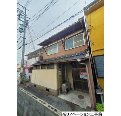  | 岩倉三宅町　中古戸建【2025年2月リノベーション完了予定】