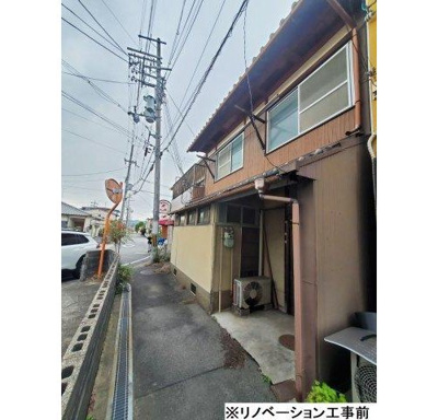  | 岩倉三宅町　中古戸建【2025年2月リノベーション完了予定】