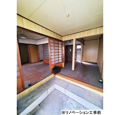  | 岩倉三宅町　中古戸建【2025年2月リノベーション完了予定】