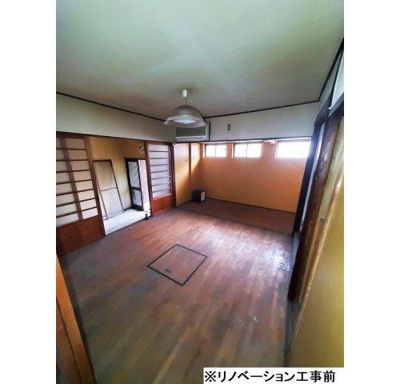  | 岩倉三宅町　中古戸建【2025年2月リノベーション完了予定】