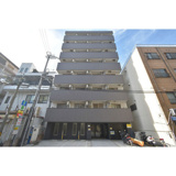Uresidence新大阪の画像