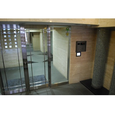 パレステュディオ六本木の内装|内装もきれいです