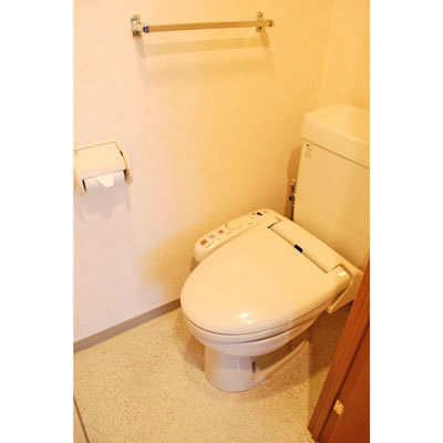 パレステュディオ六本木の内装|内装は落ち着いています